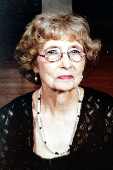 Obituary of Jo Ruth Sullivan