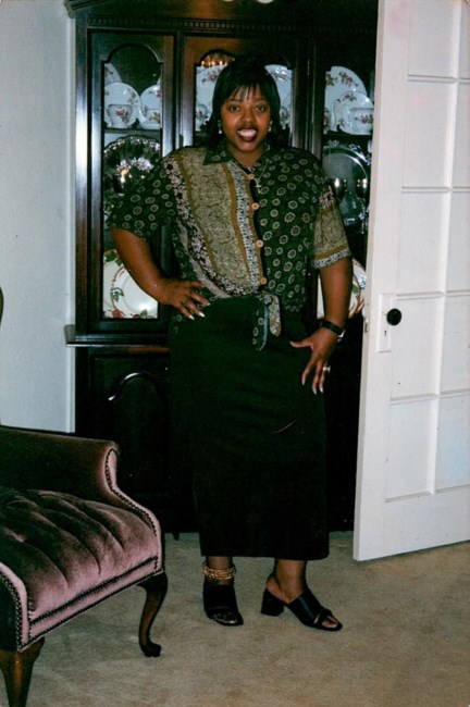 Obituary of Wanda Renee Pryor