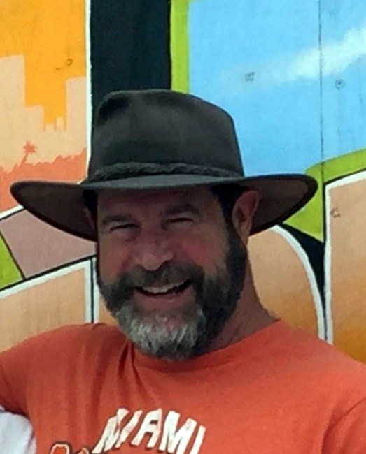 Obituary of John Patrick McCalley