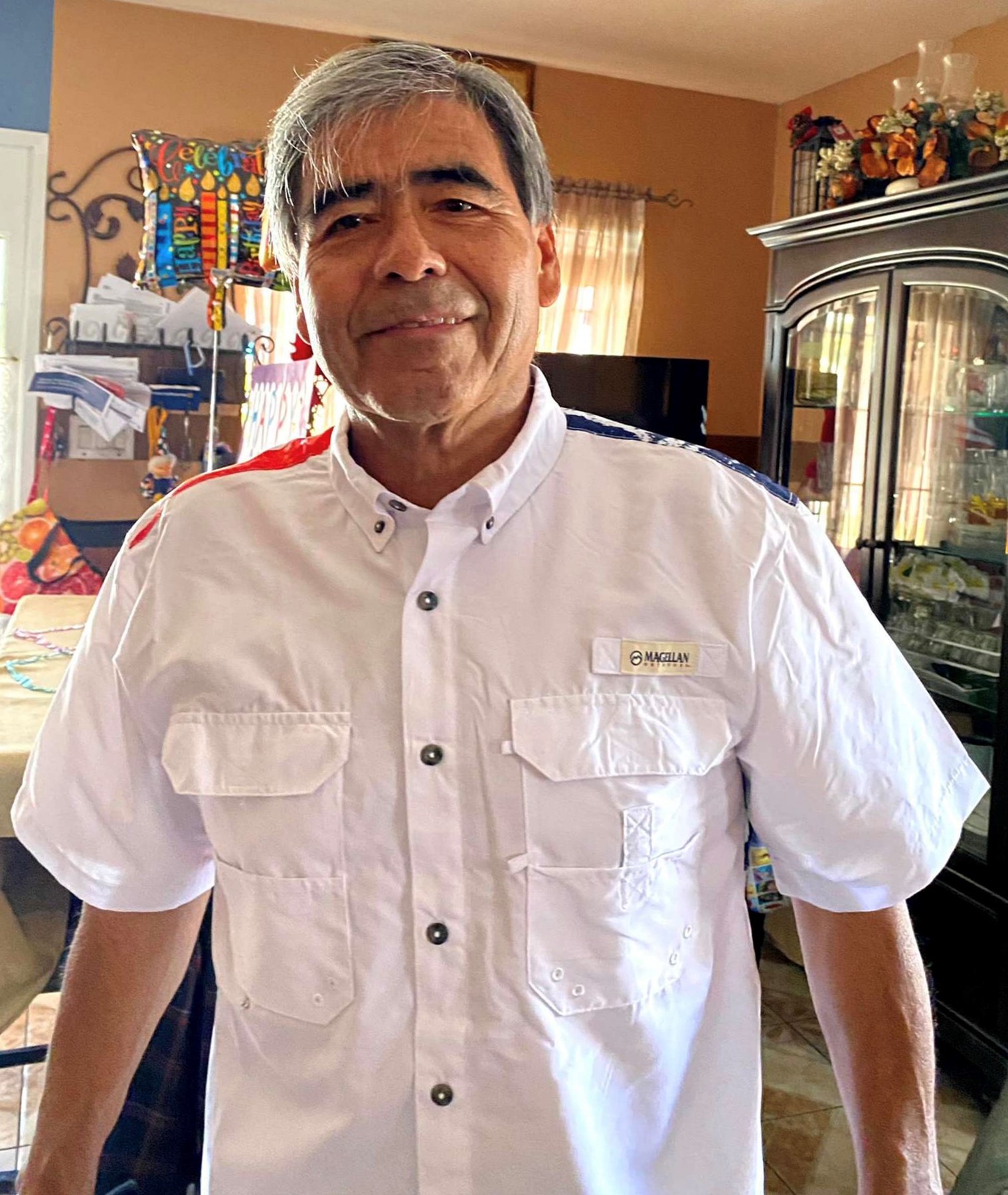 Obituary of Jose Cortez