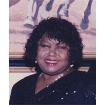 Obituario de Mary Lee French