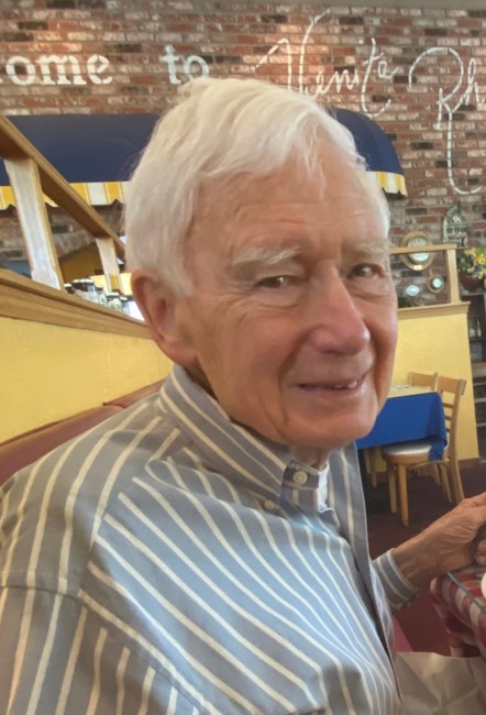 Obituary of Alexander Steuart Meloy Jr.