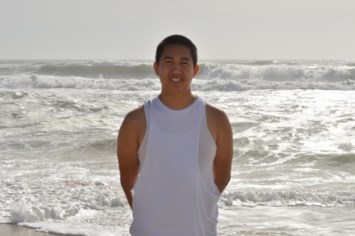 Obituary of Dustin Khang Nguyen