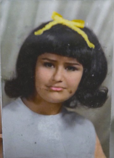 Obituary of Norma Alicia Zavalza