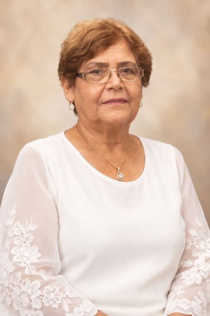 Obituario de Ana C Rubio