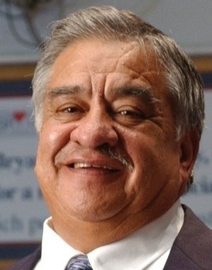 Obituary of Joe M. Marin Jr.