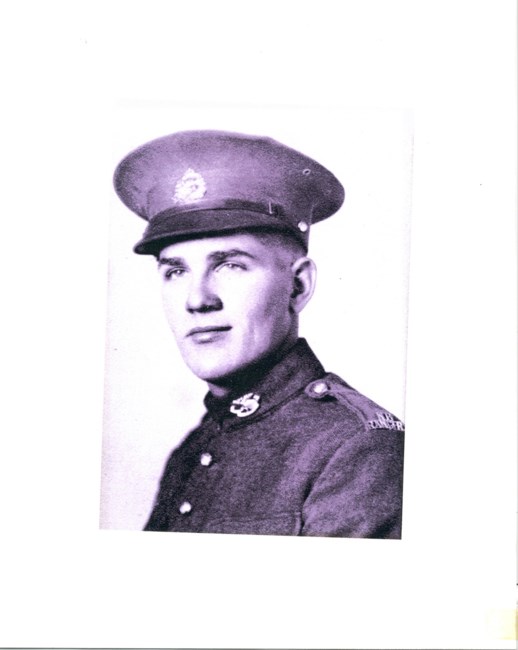 Obituary of Carl Herbert Clinton