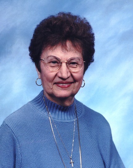 Obituary of Lucy M. Cunko