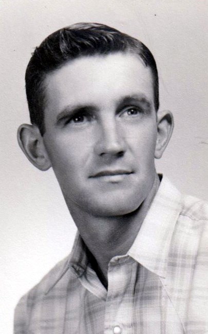 Obituary of Levi Carter