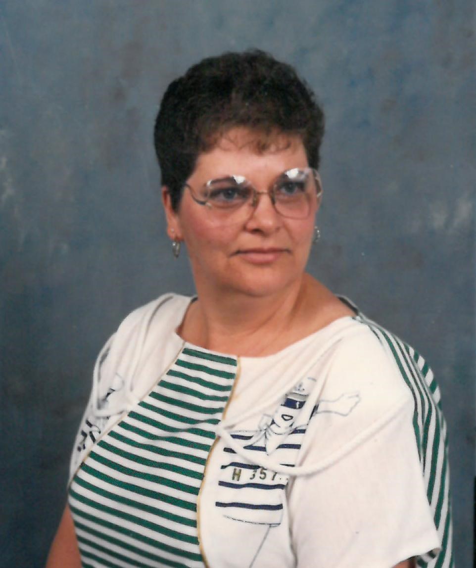 Obituary of Sheila "Lita" May Thompson