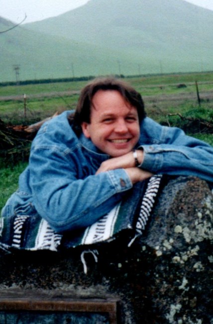 Obituary of Theodore "Ted" Todd Taylor