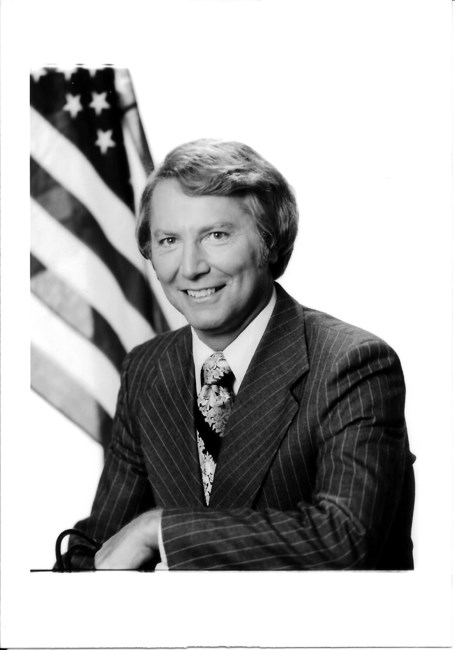 Obituary of Donald Roy O'Guin Sr.