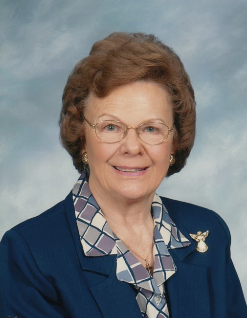 Obituary of Joy Foster Rasberry