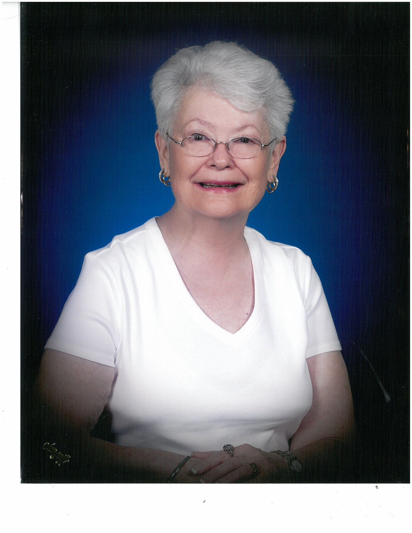 Obituary of Marlene Freeman