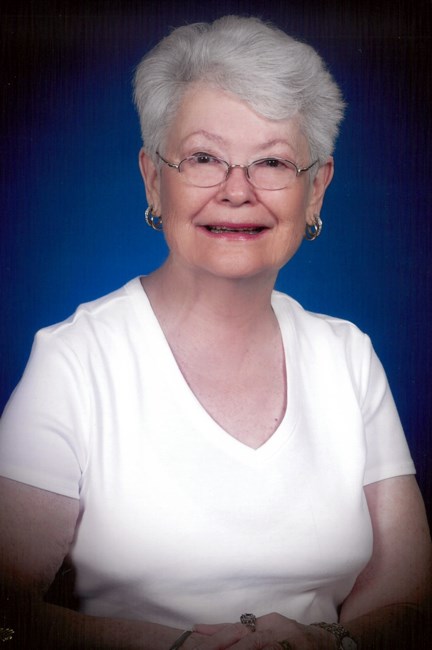 Obituary of Marlene Freeman