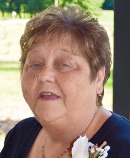 Obituary of Rickie Denyce Wright Martin