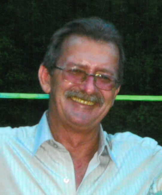 Obituary of Wayne A. Martowska, Sr.