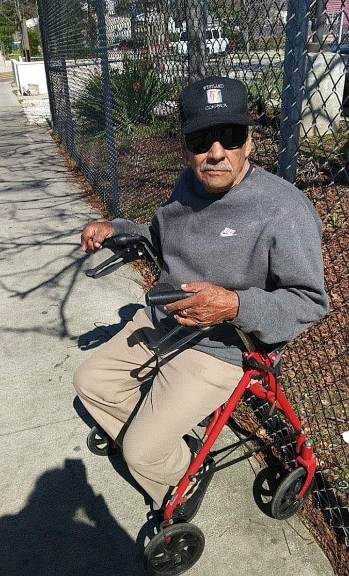 Obituary of Antonio Vazquez