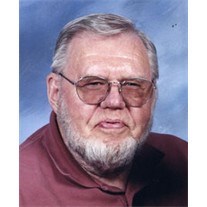 Obituary of John G. Nyboer