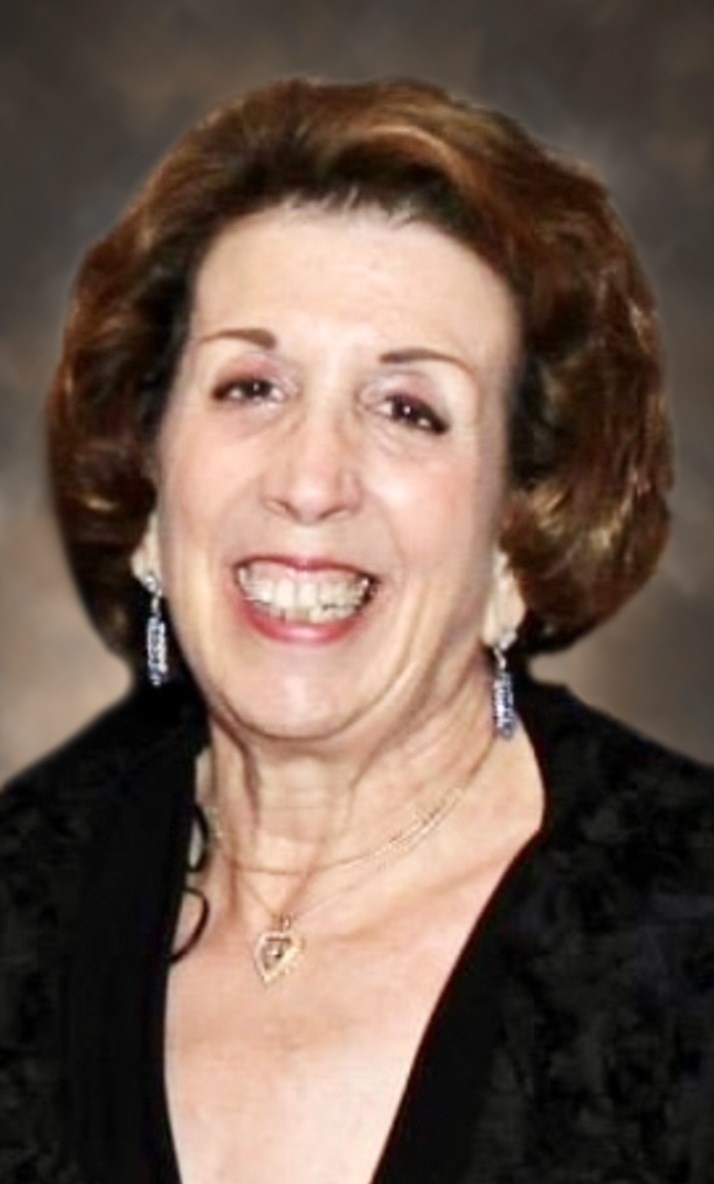 Obituary of Amy Smutz