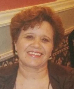 Obituary of Eda Shermatyuk