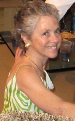 Obituary of Martha Wright