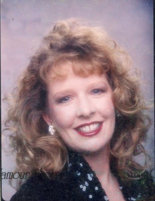 Obituary of Linda Dean Terrell