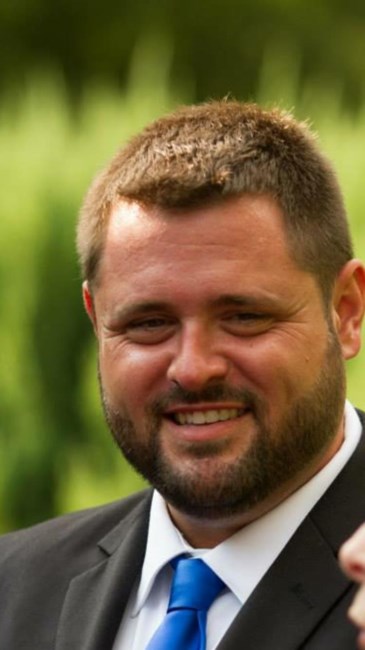 Obituary of Brian Fields West