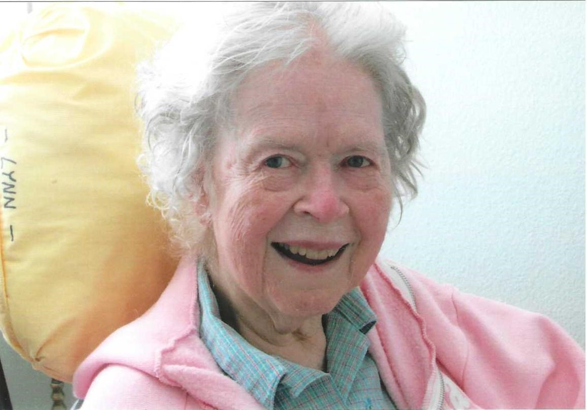 Obituary of Frances Lynn House