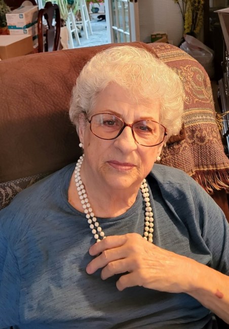 Obituary of Jan Alice Butler