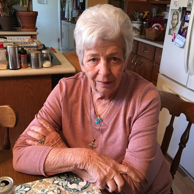 Obituary of Jean Yanchek