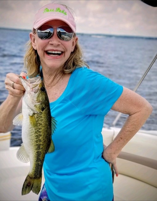 Obituary of Linda Lois Traylor