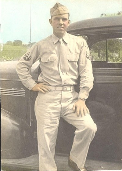 Obituary of Joseph 
Earl
 Kelley