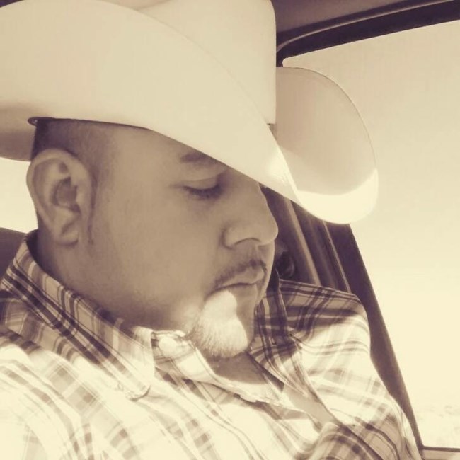 Obituary of Ivan Armando Martinez