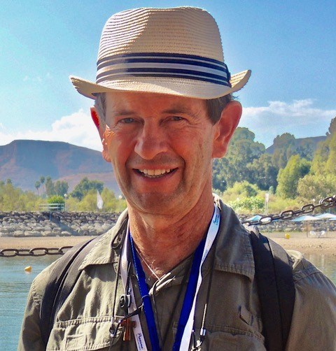 Obituary of Stephen Howard Gardner
