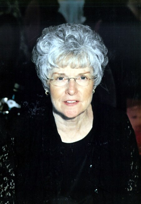 Obituary of Mary "Maxine" Archer Mann