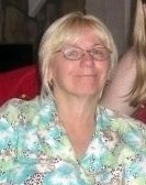 Avis de décès de Jeannette Helen Romprey