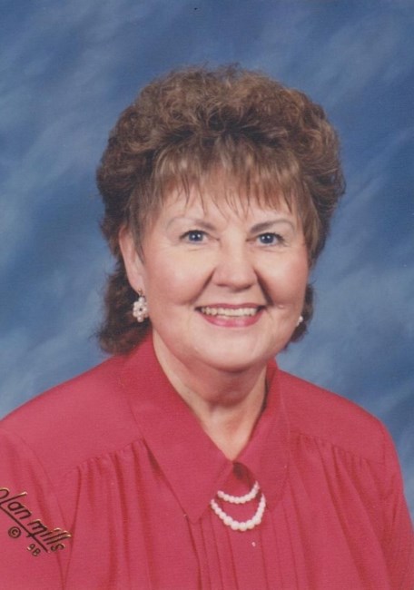 Obituary of Margaret Muggs Louise Munson Radke