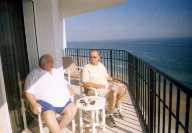 Frederick Tully Obituary Winter Haven Fl
