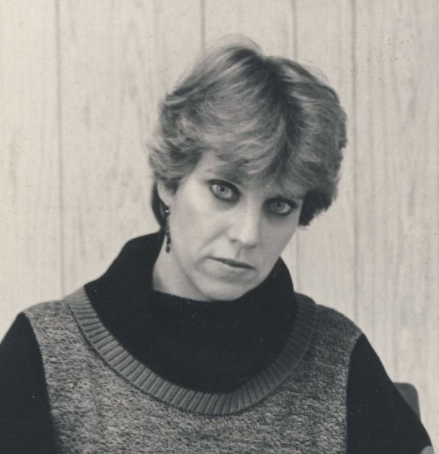 Obituary of Judith Margaret Bracco