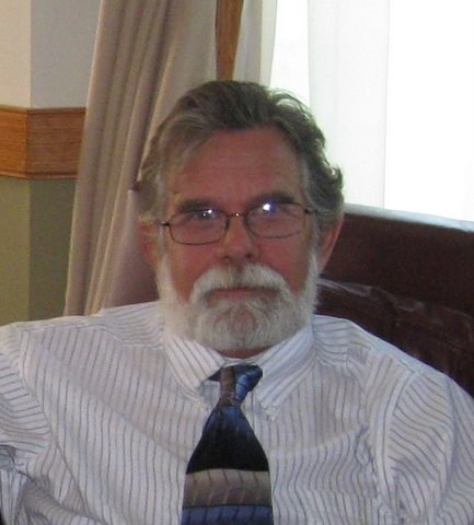 Obituary of Gordon R. Holmblad