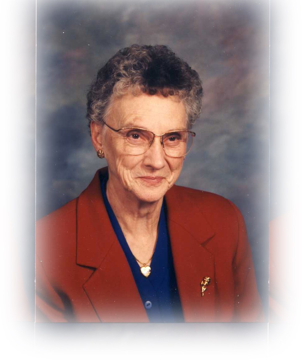 Obituary of Elva Petri