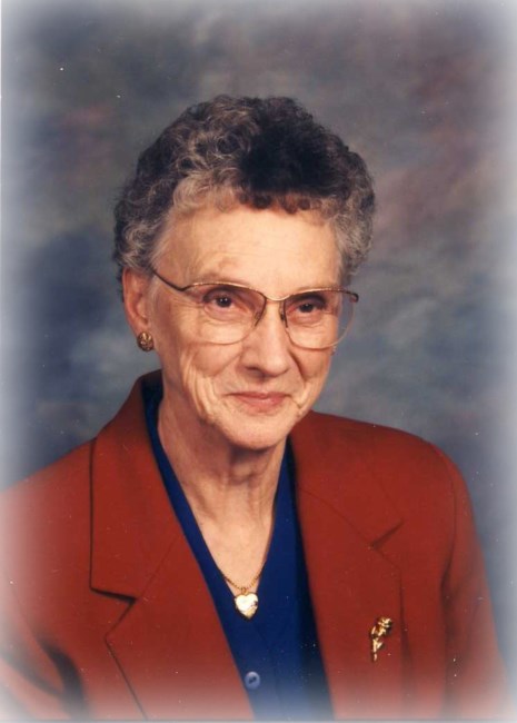 Obituary of Elva Petri