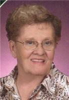 Obituary of Dorothy Althouse Shelton
