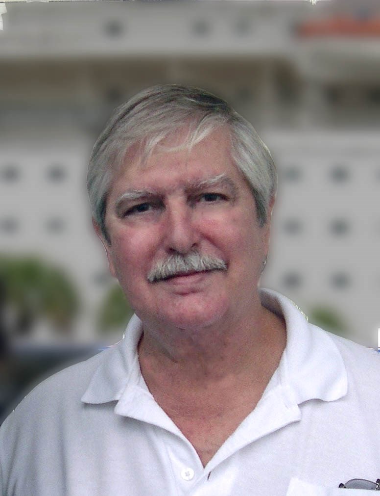 Obituary of Wilbur "Bud" Sweeten Jr.