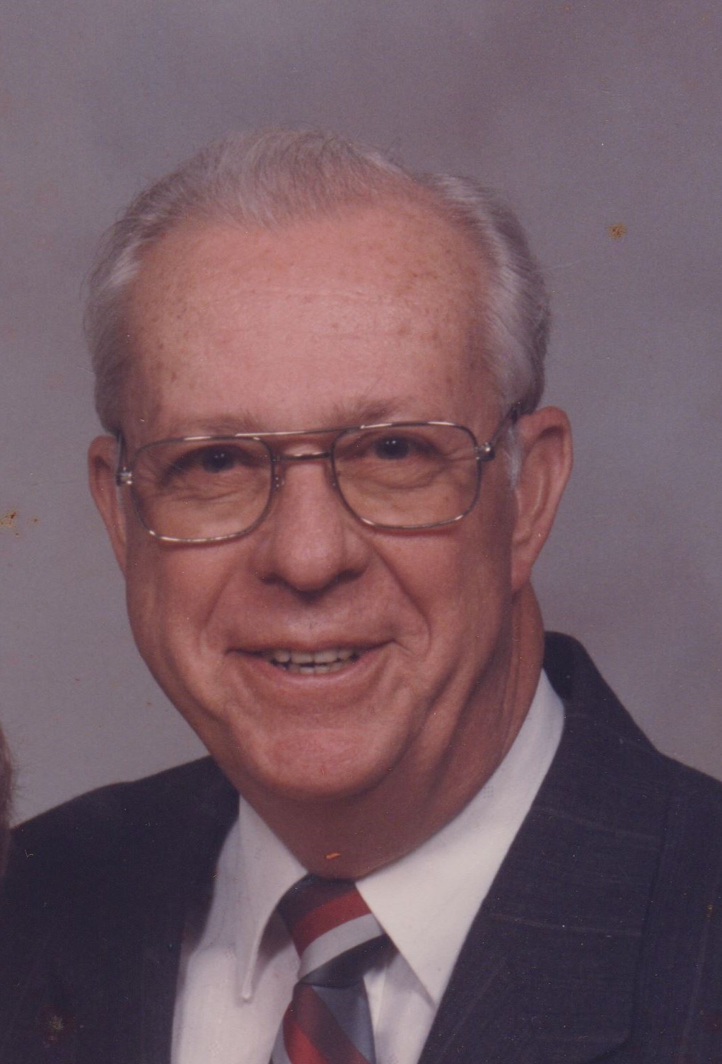 Obituary of Lawrence "Larry" Davis, Jr.