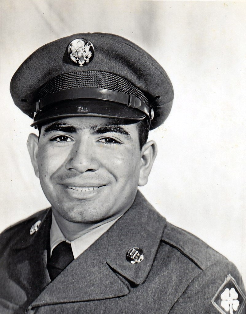 Julio Gonzalez Obituary - Austin, TX