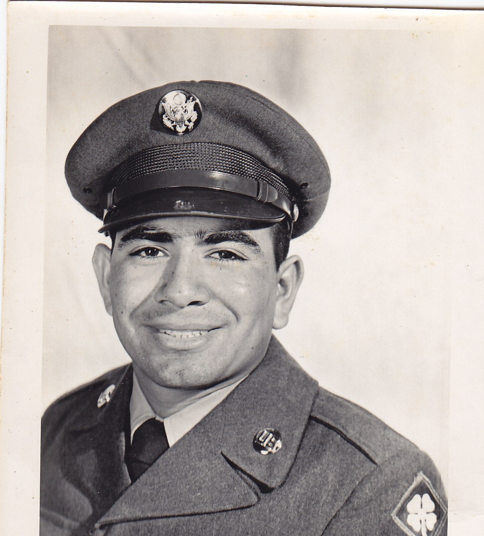 Julio Gonzalez Obituary - Austin, TX