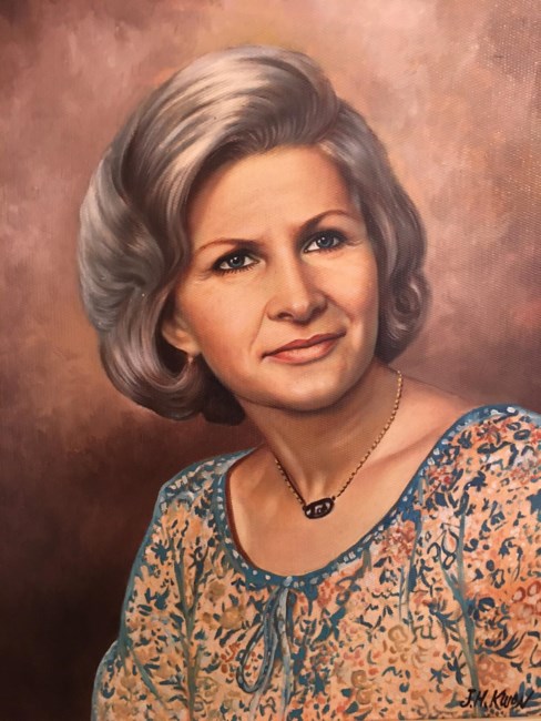 Obituary of Beverly Sharp Till