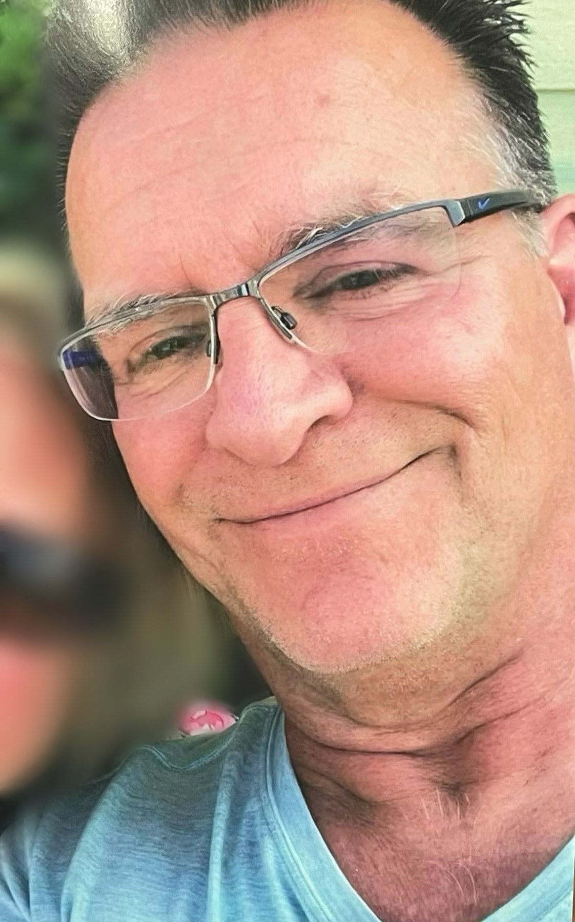 Obituary of William J. Recher